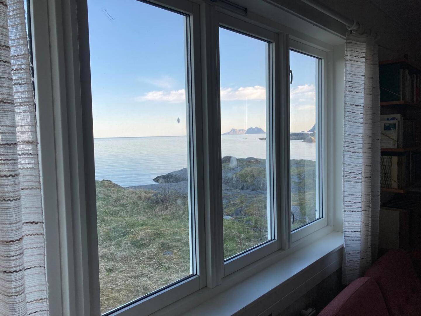 House With Amazing View & Location In Tind
