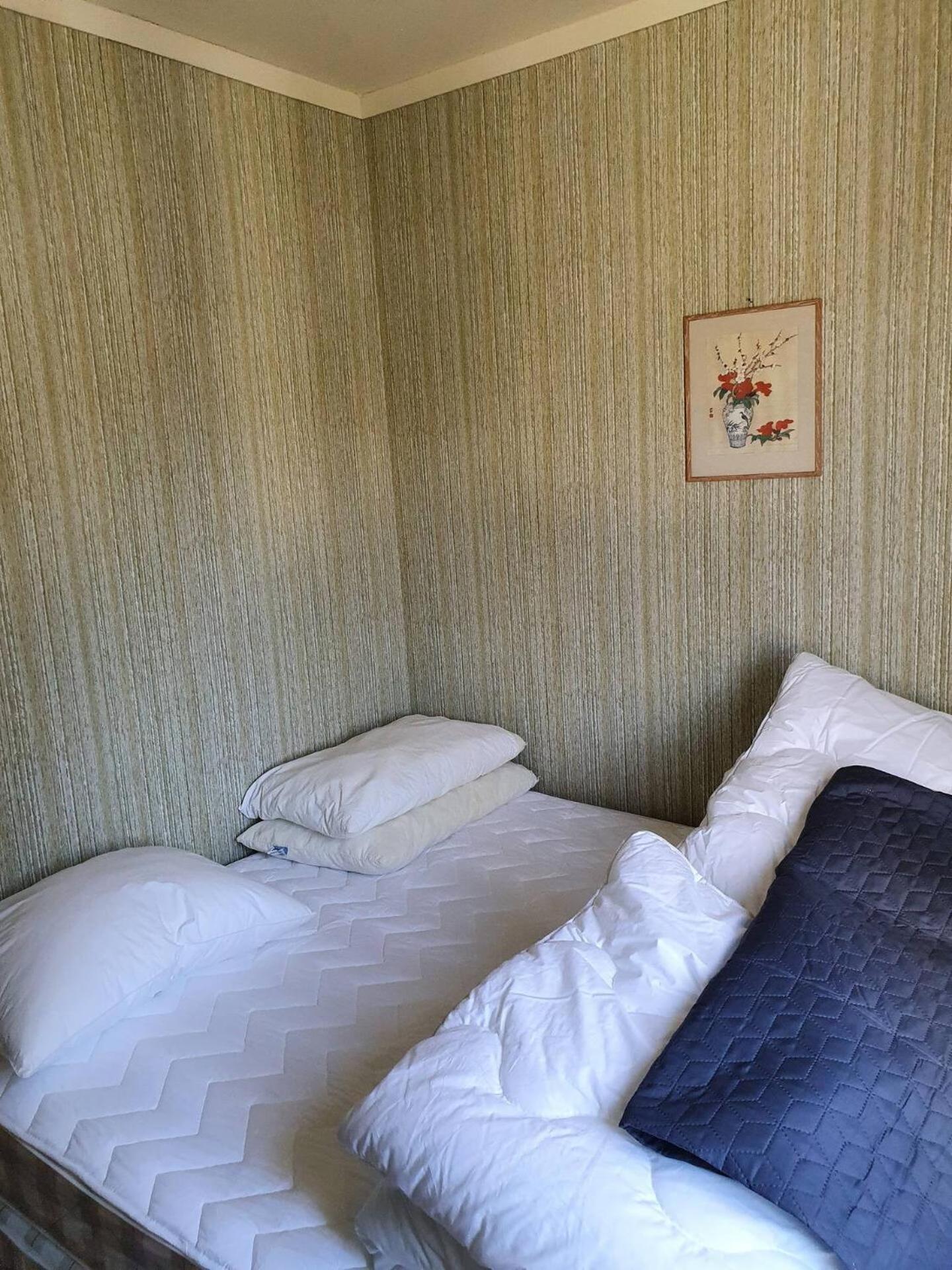 Ferienhaus House With Amazing View & Location In Tind *